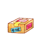 めんたこめんたん（個別スタンプ：21）