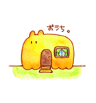 めんたこめんたん（個別スタンプ：38）