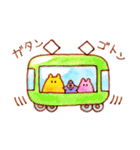 めんたこめんたん（個別スタンプ：40）