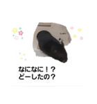 クロン♥️スタンプ4（個別スタンプ：1）