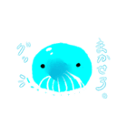 ぷにたこ日和（個別スタンプ：7）