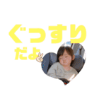 入院中すたんぷ（個別スタンプ：16）