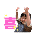入院中すたんぷ（個別スタンプ：25）