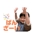 入院中すたんぷ（個別スタンプ：34）