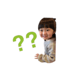 入院中すたんぷ（個別スタンプ：38）
