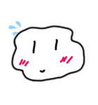 よくわからんせいぶつ3（個別スタンプ：7）