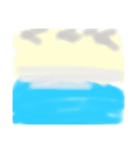 びぇぇぇぇぇぇぇぇぇぇん！！（個別スタンプ：6）