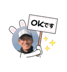 トミー軍団①（個別スタンプ：10）