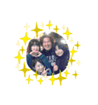 トミー軍団①（個別スタンプ：31）