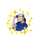 トミー軍団①（個別スタンプ：40）