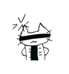 だいだい専用のスタンプ（個別スタンプ：3）