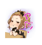 BAR Gigolette ジゴレット Vol.2（個別スタンプ：2）