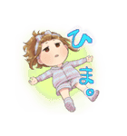 BAR Gigolette ジゴレット Vol.2（個別スタンプ：5）