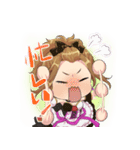 BAR Gigolette ジゴレット Vol.2（個別スタンプ：6）
