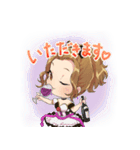 BAR Gigolette ジゴレット Vol.2（個別スタンプ：10）