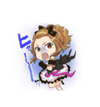 BAR Gigolette ジゴレット Vol.2（個別スタンプ：18）