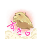 BAR Gigolette ジゴレット Vol.2（個別スタンプ：21）