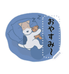 WIRE FOX TERRIER WORLD JAPANESE VERSION（個別スタンプ：20）