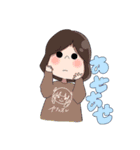 ロックスタート⭐︎○きゅあ（個別スタンプ：2）