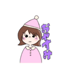 ロックスタート⭐︎○きゅあ（個別スタンプ：10）