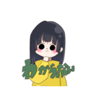 ロックスタート⭐︎○きゅあ（個別スタンプ：13）