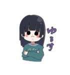 ロックスタート⭐︎○きゅあ（個別スタンプ：19）