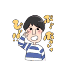 ロックスタート⭐︎○きゅあ（個別スタンプ：25）
