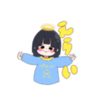 ロックスタート⭐︎○きゅあ（個別スタンプ：30）