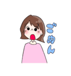 ロックスタート⭐︎○きゅあ（個別スタンプ：31）