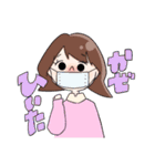 ロックスタート⭐︎○きゅあ（個別スタンプ：35）