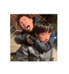 ズッコンバッコンズッコンバッコンズッコン（個別スタンプ：22）