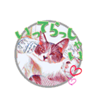 KumaKikiDâ202012（個別スタンプ：14）