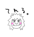 八百万の神スタンプ/神様おやっとさあ日記（個別スタンプ：5）