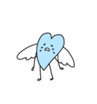 とってもはーとちゃん（個別スタンプ：2）