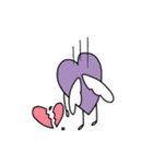 とってもはーとちゃん（個別スタンプ：17）