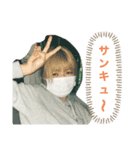 さんのいち③（個別スタンプ：2）