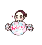 やましたちゃんに贈るスタンプ（個別スタンプ：7）