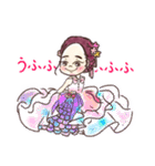 やましたちゃんに贈るスタンプ（個別スタンプ：19）
