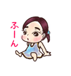 やましたちゃんに贈るスタンプ（個別スタンプ：22）
