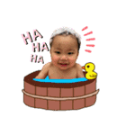 山田おーすけくん 2（個別スタンプ：11）