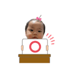 山田おーすけくん 2（個別スタンプ：18）