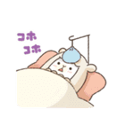 むかねこスタンプ4ー春爛漫ー（個別スタンプ：15）