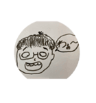 生き物たちの日々プラス＋（個別スタンプ：4）