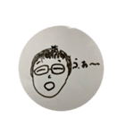 生き物たちの日々プラス＋（個別スタンプ：7）