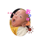 弘朔オリジナルスタンプ（個別スタンプ：1）