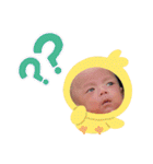 弘朔オリジナルスタンプ（個別スタンプ：12）