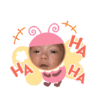 弘朔オリジナルスタンプ（個別スタンプ：21）