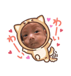 弘朔オリジナルスタンプ（個別スタンプ：27）