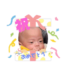弘朔オリジナルスタンプ（個別スタンプ：39）