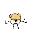 うちのビキさん（個別スタンプ：13）